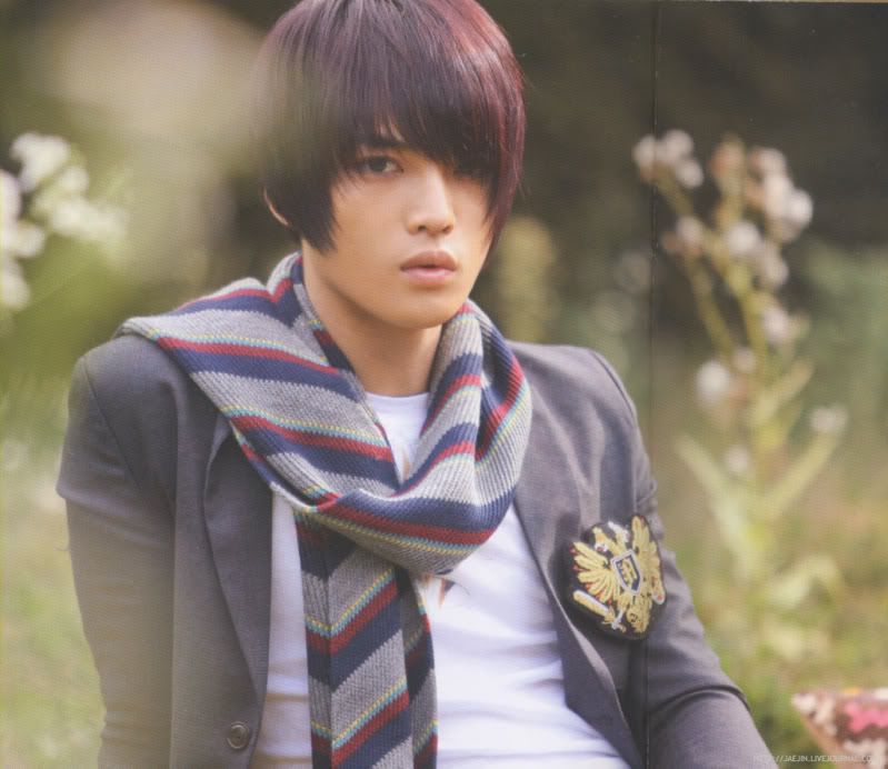 Jaejoong Pictures, Images and Photos