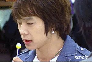 Yoochun Micky gif Pictures, Images and Photos