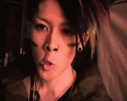 miyavi_1937.gif Miyavi gif image by TraciGrant