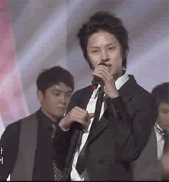 Heechul gif Sorry Sorry Pictures, Images and Photos