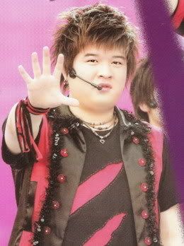 Shindong Pictures, Images and Photos