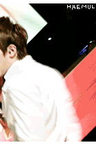 Sungmin gif Sorry Sorry Pictures, Images and Photos