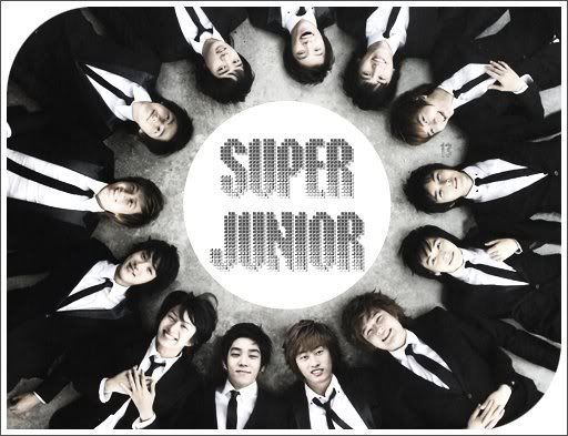 Super Junior 13 Pictures, Images and Photos