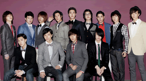 Super Junior SORRY SORRY 13 Pictures, Images and Photos