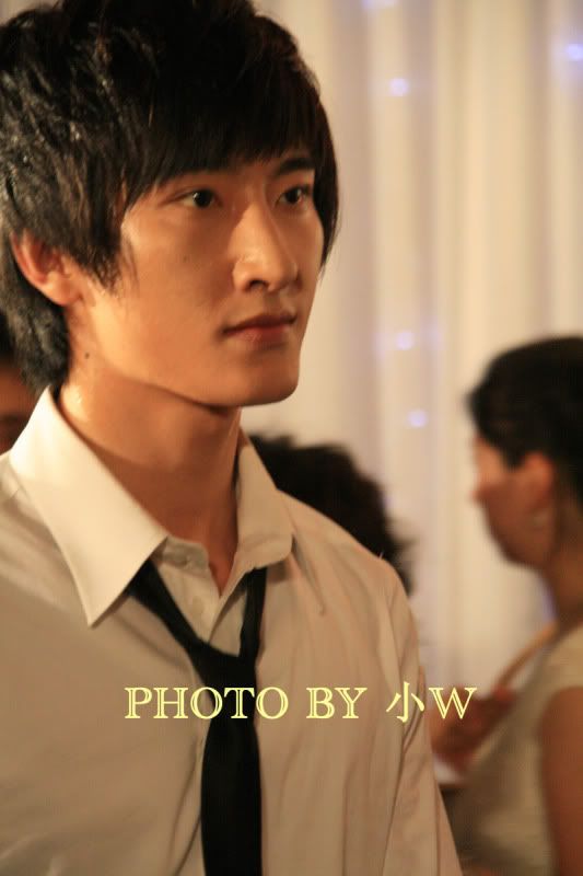 ZhouMi Pictures, Images and Photos