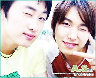 eunhyuksungmin7.jpg Eunhyuk Sungmin before debut image by TraciGrant