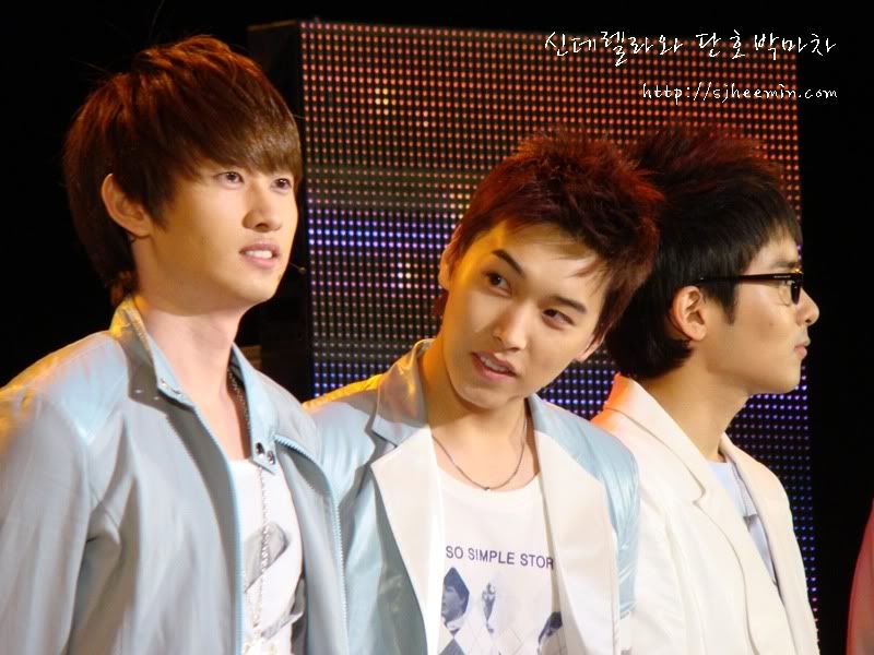 eunhyuksungminryeowook.jpg Eunhyuk Sungmin Ryeowook It's You image by TraciGrant