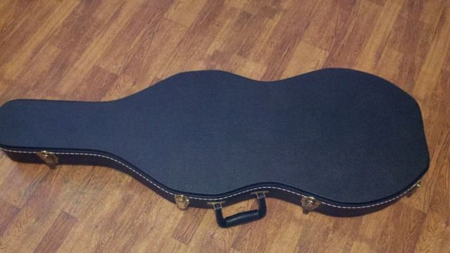 FS>> Auto Ordnance Thompson "Tommy Gun" Violin Case. NEW--Pics