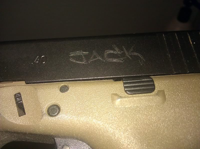 Pictures of the worst rollmarks and warnings engraved on guns Page 2
