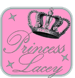 Princess-Lacey