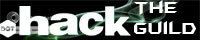 Welcome to The World (A .Hack Guild ) banner