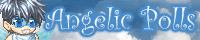 Angelic Polls -  banner