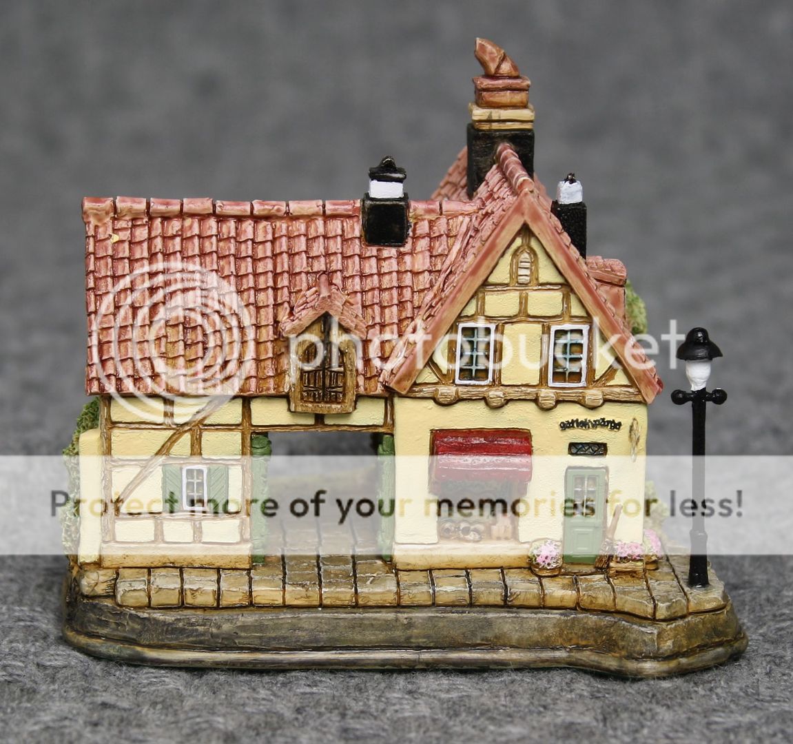 Kikis Delivery Service Bakery Figure Ghibli Museum #kw  