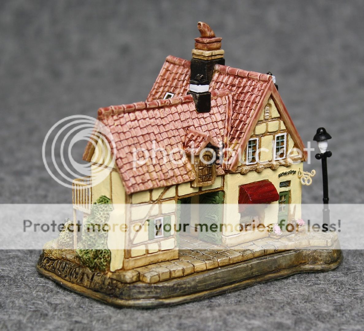 Kikis Delivery Service Bakery Figure Ghibli Museum #kw  