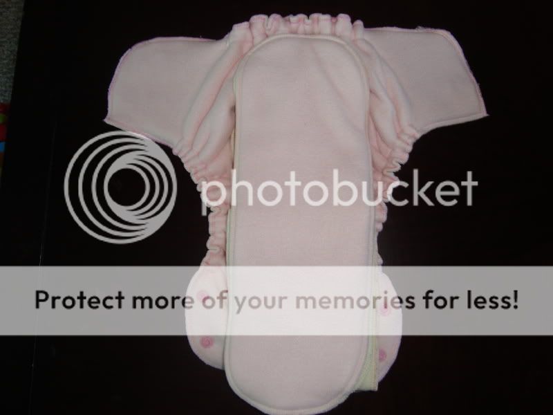 Nighttime Diaper! *Action shots added* BabyCenter