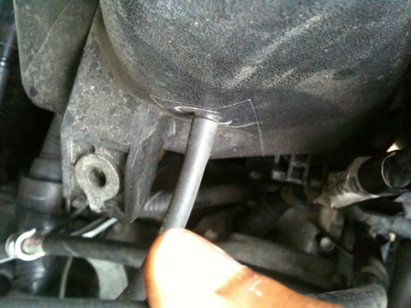 diy fuel filter replacement toyota nation forum toyota car and 1989 Toyota Pickup Fuel Filter Location report this image