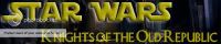 Star Wars Saga: Knights of the Old Republic banner