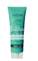 Soothing Foot Cream