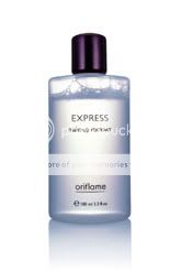 Express Make-Up Remover