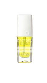 Nail And Cuticle Fortifier