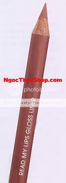 Visions - Read My Lips Lipliner