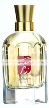 Solliden Her Eau de Toilette