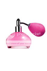 Nước hoa MissO - Lấp lánh một ngôi sao