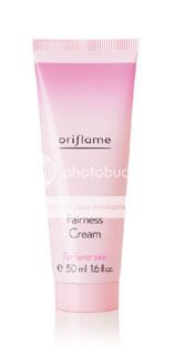 Oriflame Fairness Cream