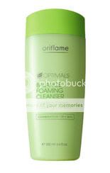 Optimals Balance Foaming Cleanser
