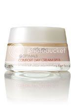 Optimals Comfort Day Cream SPF8
