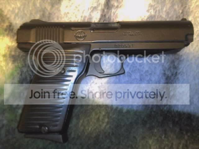Handgun Id help > General Discussion > AR15.COM