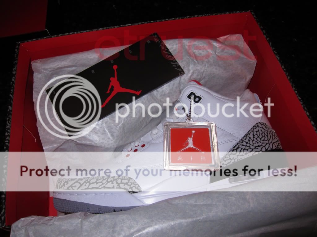 All Jordan Retro Boxes are in excellent condition and not damaged.