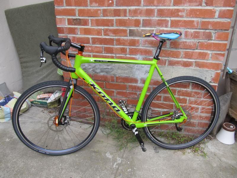kona jake the snake 2014