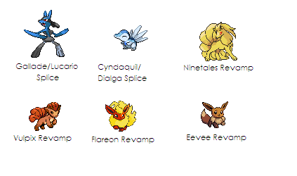 [PokeCommunity.com] Broken.Promise.'s Recolors (and others, when I get them up..)