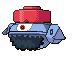[PokeCommunity.com] [Sprite Game] Pokémon Fusion Challenge