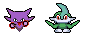 [PokeCommunity.com] Broken.Promise.'s Recolors (and others, when I get them up..)
