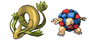 [PokeCommunity.com] Broken.Promise.'s Recolors (and others, when I get them up..)