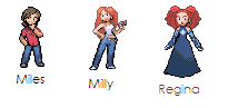 [PokeCommunity.com] Broken.Promise.'s Recolors (and others, when I get them up..)