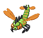 [PokeCommunity.com] Broken.Promise.'s Recolors (and others, when I get them up..)