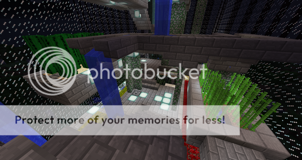 The Ultimate Survival Base Survival Mode Minecraft Java Edition