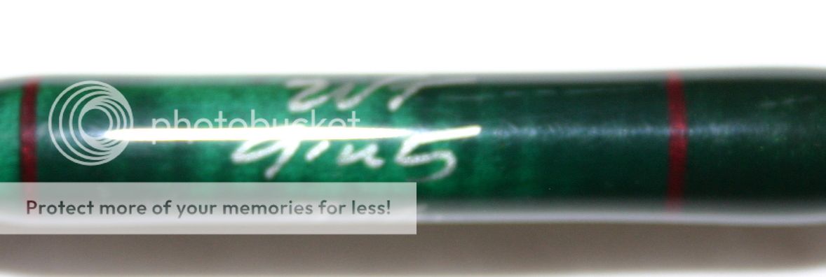 Winston Rod Co. WT Fly Rod 19462 W  