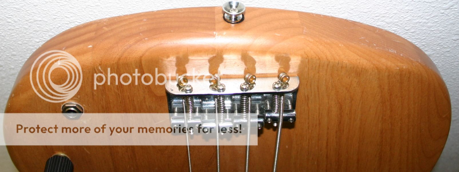 Yamaha RBX260 4 String Bass Guitar 88962 1  