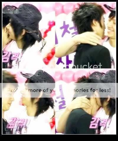 Heechul Eunhyuk Full House Photo By Tracigrant Photobucket