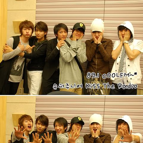 Eunhyuk Ryeowook Yesung Sungmin Leeteuk Kyuhyun Gif Rollercoaster Gif By Tracigrant Photobucket